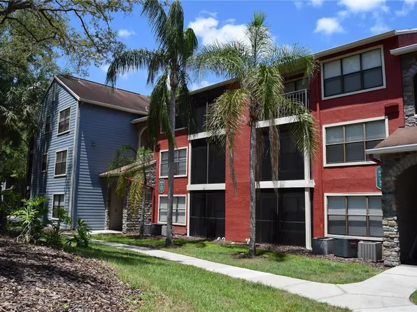 8676 Key Royale Ln APT 101, Tampa, FL 33614