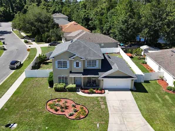 96500 Nassau Lakes Cir, Fernandina Beach, FL 32034