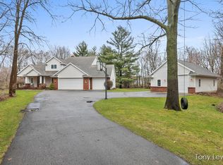 2769 52nd St SW, Wyoming, MI 49519