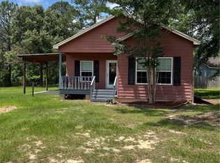 42984 River Birch Ln, Franklinton, LA 70438