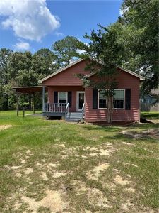 42984 River Birch Ln, Franklinton, LA, 70438