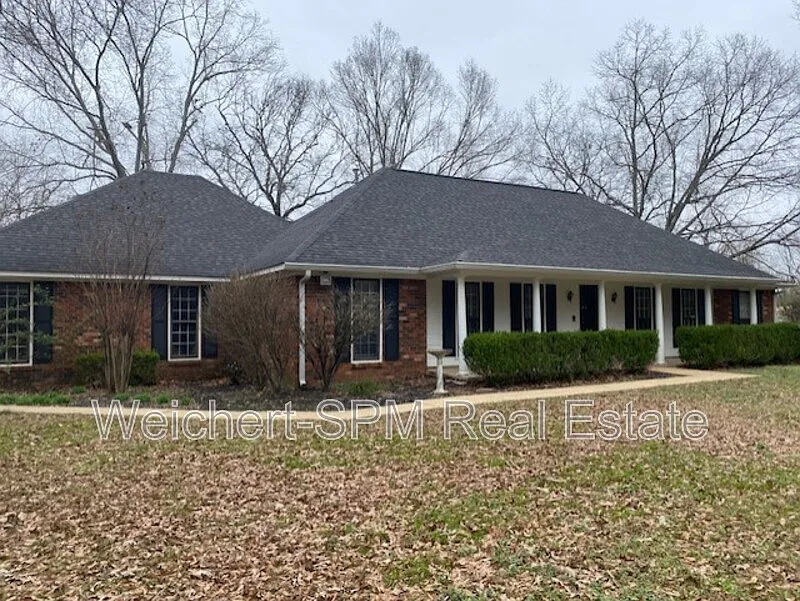 9826 Memphis Arlington Rd