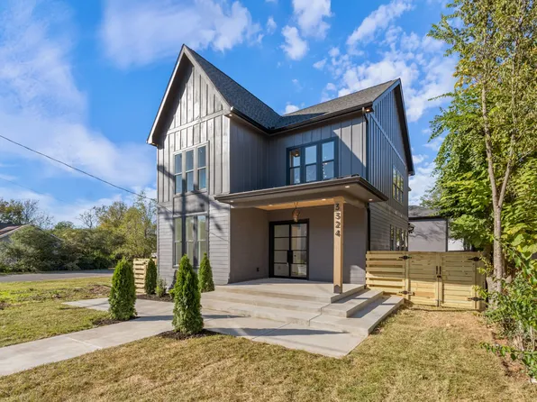 3324 Park Ave, Nashville, TN 37209