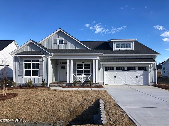 2nd image of 6881 Campbells Ridge Drive SE