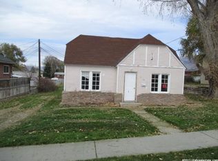 541 E 200 N, Spanish Fork, UT 84660