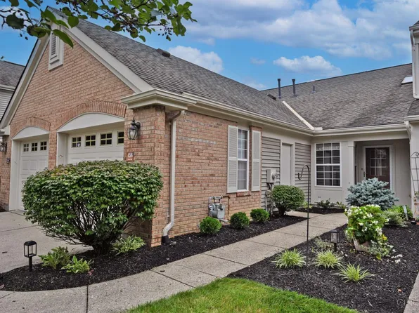 458 Napa Ct, Cincinnati, OH 45255