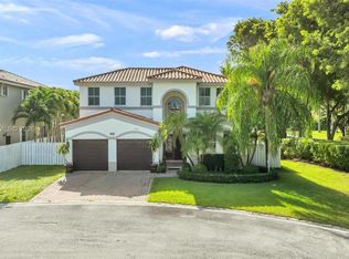 3806 SW 166th Ave, Miramar, FL 33027