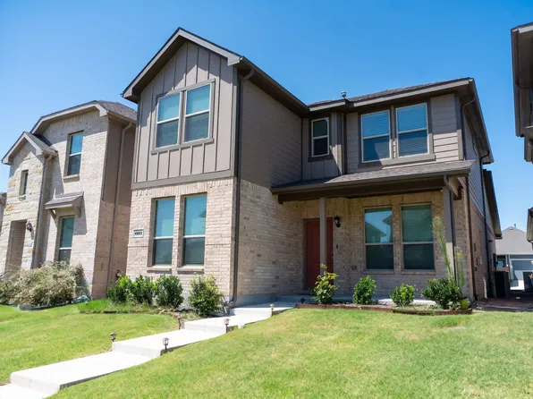 4803 Stirring Ptwy, Haltom City, TX 76117