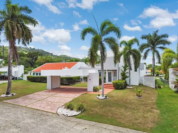 24 Calle Manzanilla, Gurabo, PR 00778