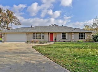 2320 Heney Ln, Valley Springs, CA