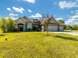 12530 N Rte E, Harrisburg, MO 65256