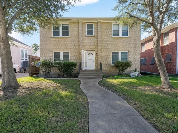 4404 Avenue N 1/2, Galveston, TX 77550