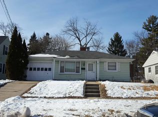 1322 Oneill Ave, Madison, WI 53704