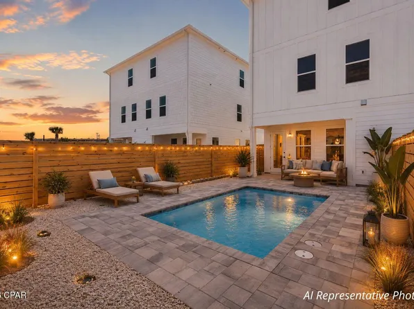 5231 Thomas Dr, Panama City Beach, FL 32408