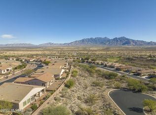 1873 W Calle Casas Lindas, Green Valley, AZ 85622