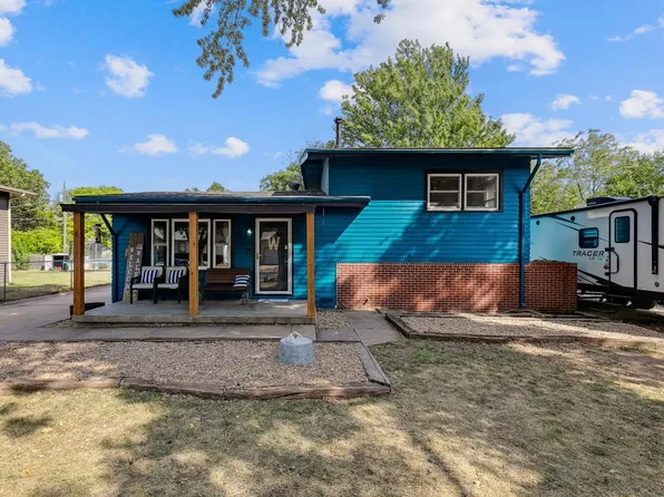 232 S Western Ave, Haysville, KS 67060