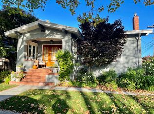 328 Hobart Ave, San Mateo, CA