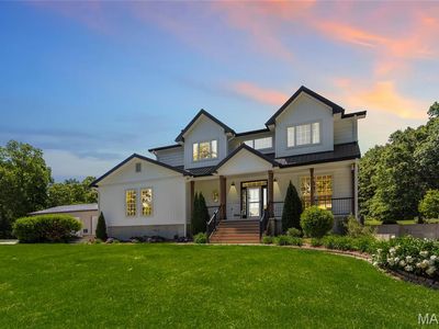 21762 Country Life Acres, Warrenton, MO, 63383