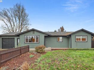 837 Armstrong Ave, Eugene, OR 97404