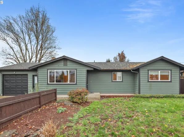 837 Armstrong Ave, Eugene, OR 97404