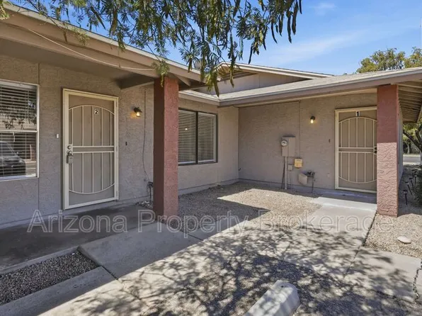 1625 N Date, Mesa, AZ