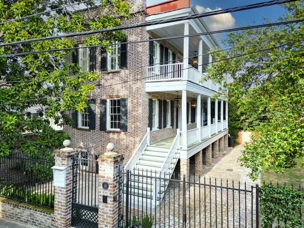 30 Anson St, Charleston, SC 29401