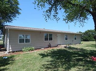 20565 81st Rd, Winfield, KS 67156