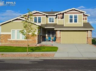 6355 Fall Haven Ct, Colorado Springs, CO 80919