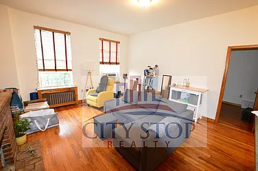 Rented by City Stop Realty