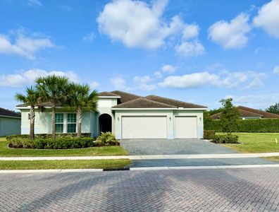 6319 Esprit Way, Boynton Beach, FL, 33437