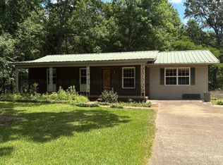 1279 Tommy Robinson Rd, Jasper, AL 35504