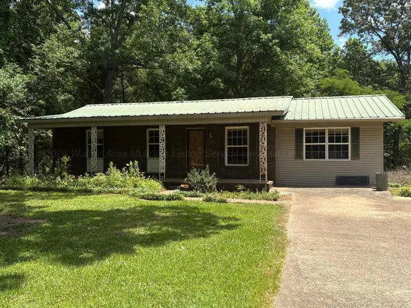 1279 Tommy Robinson Rd, Jasper, AL 35504