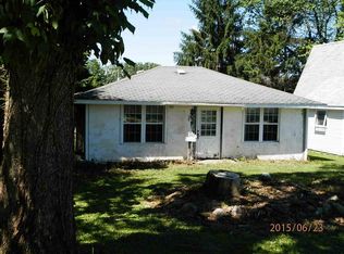 260 Ln 415b Jimmerson Lk, Fremont, IN 46737