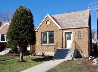 3512 Wenonah Ave, Berwyn, IL 60402