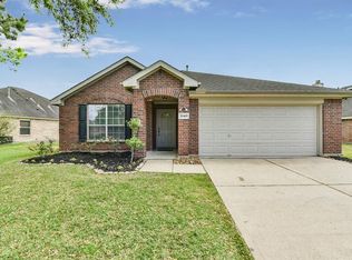 20415 Port Bishop Ln, Richmond, TX 77407