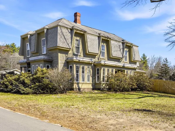 17 Shawmut Street, Concord, NH 03301