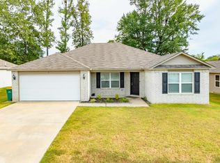 3 Diamanitina Way, Little Rock, AR 72204
