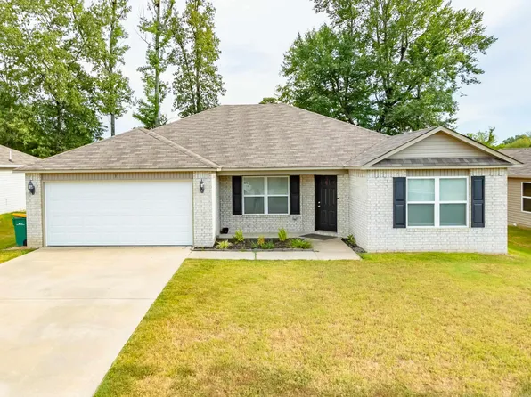 3 Diamanitina Way, Little Rock, AR 72204
