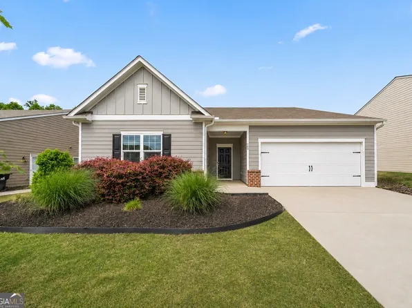145 Meriwether Ln, Villa Rica, GA 30180