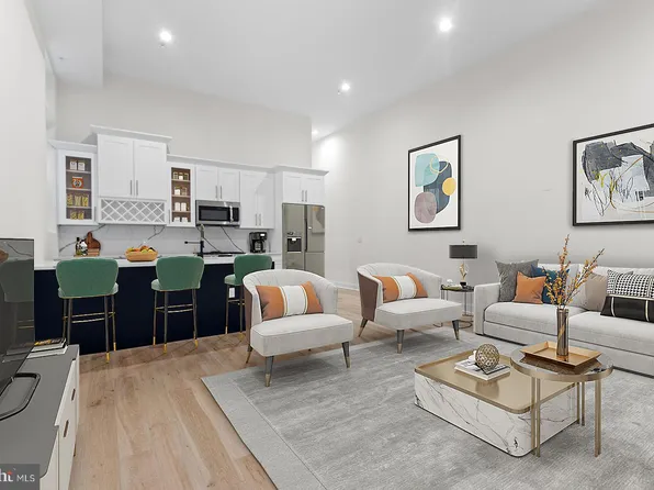 507 N 41st St Unit 1, Philadelphia, PA 19104