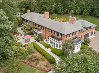 1 Upper Ladue Rd, Saint Louis, MO 63124