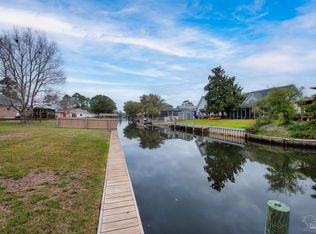 5606 Garcon Blvd, Perdido Key, FL 32507