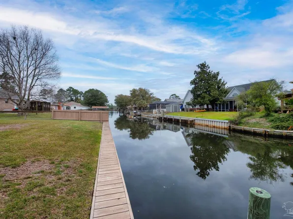 5606 Garcon Blvd, Perdido Key, FL 32507