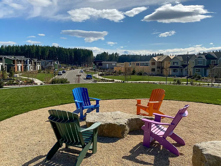 Village at Ten Trails — Photo 33