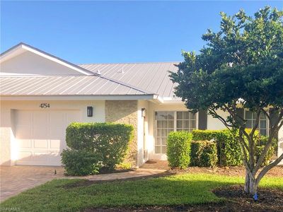 4754 West Blvd, Naples, FL, 34103