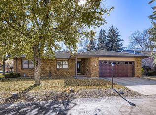 7855 Allison Ct, Arvada, CO 80005