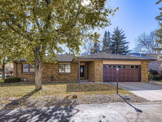 7855 Allison Court, Arvada, CO 80005