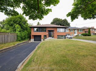 92 The Westway, Toronto, ON M9P2B2