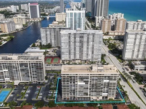 2049 S Ocean Dr #East401, Hallandale, FL 33009