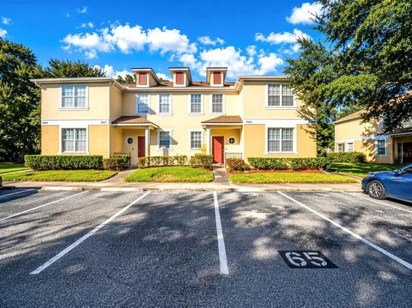 1965 Fiesta Ridge Ct, Tampa, FL 33604